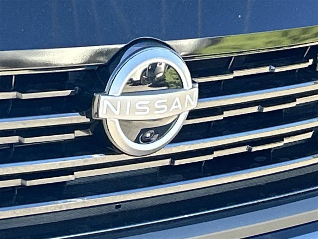 new 2026 Nissan Kicks car, priced at $26,325