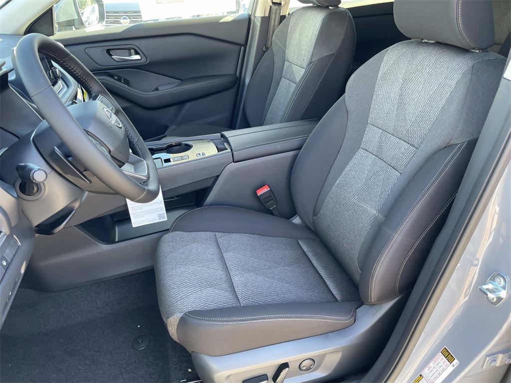 new 2026 Nissan Rogue car, priced at $28,162