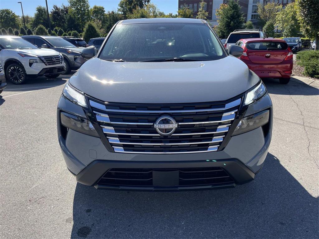 new 2026 Nissan Rogue car, priced at $28,162