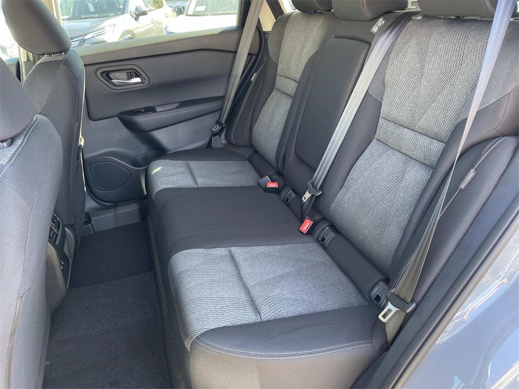 new 2026 Nissan Rogue car, priced at $28,162