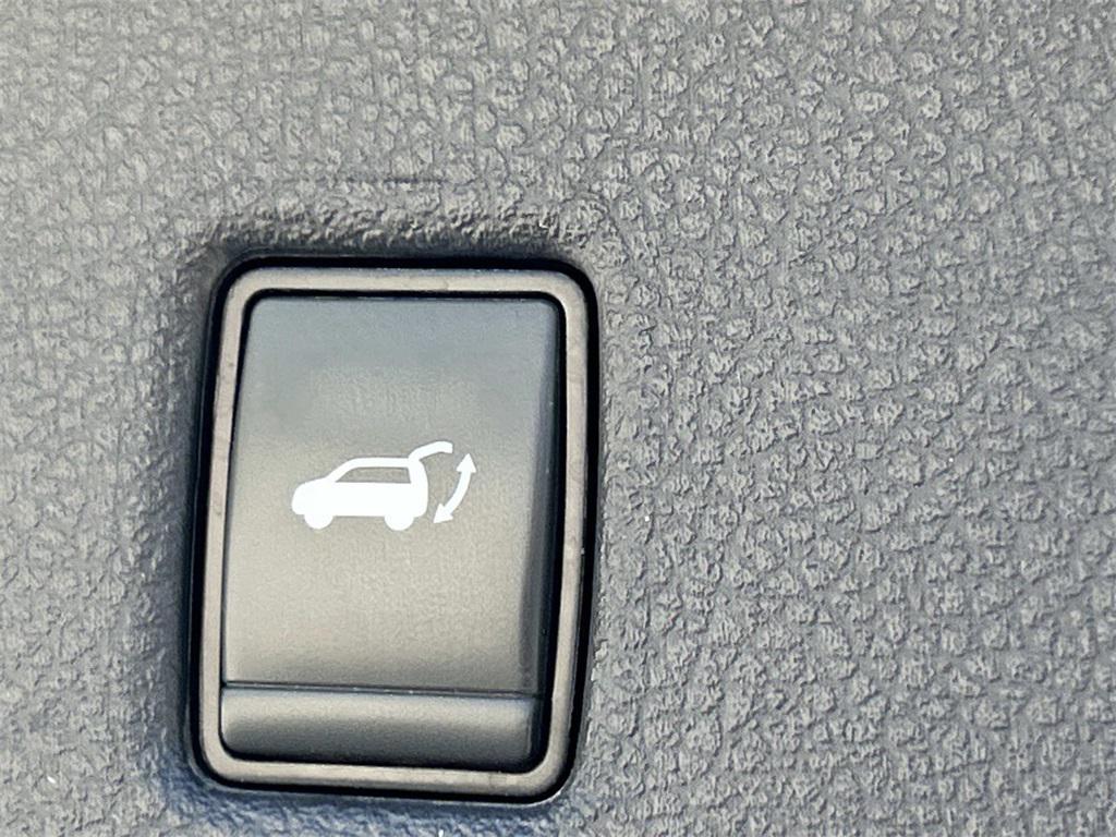 used 2022 INFINITI QX50 car, priced at $23,807