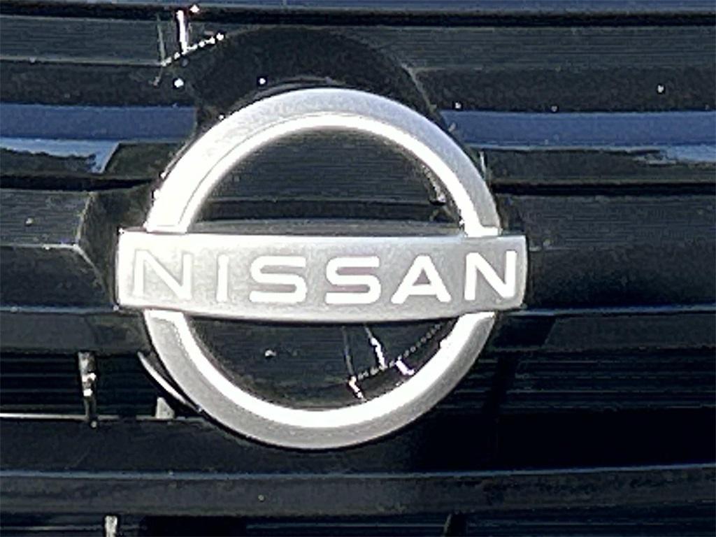 used 2025 Nissan Pathfinder car, priced at $32,992