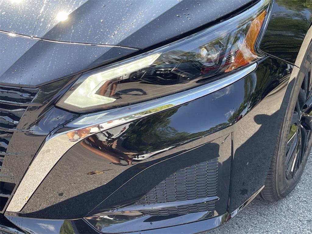 new 2025 Nissan Altima car, priced at $28,675
