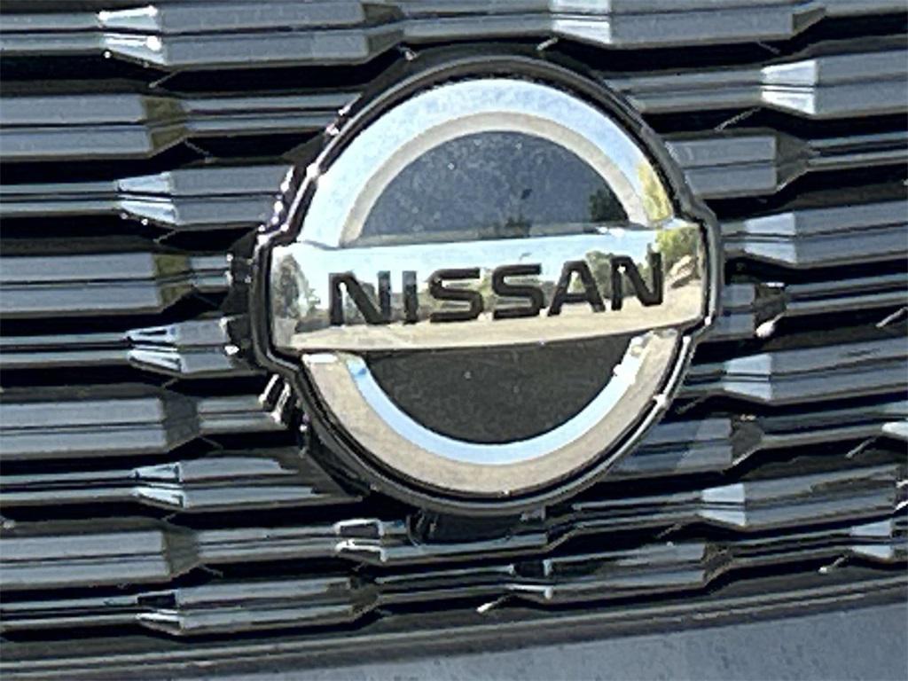 used 2021 Nissan Rogue car, priced at $13,500