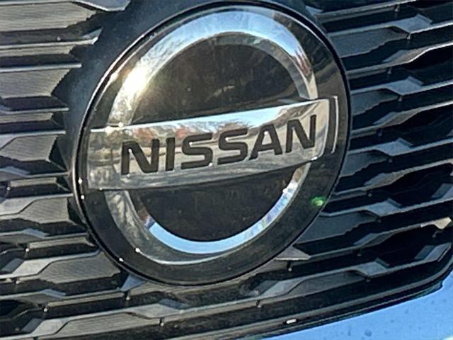 used 2018 Nissan Rogue car, priced at $18,500