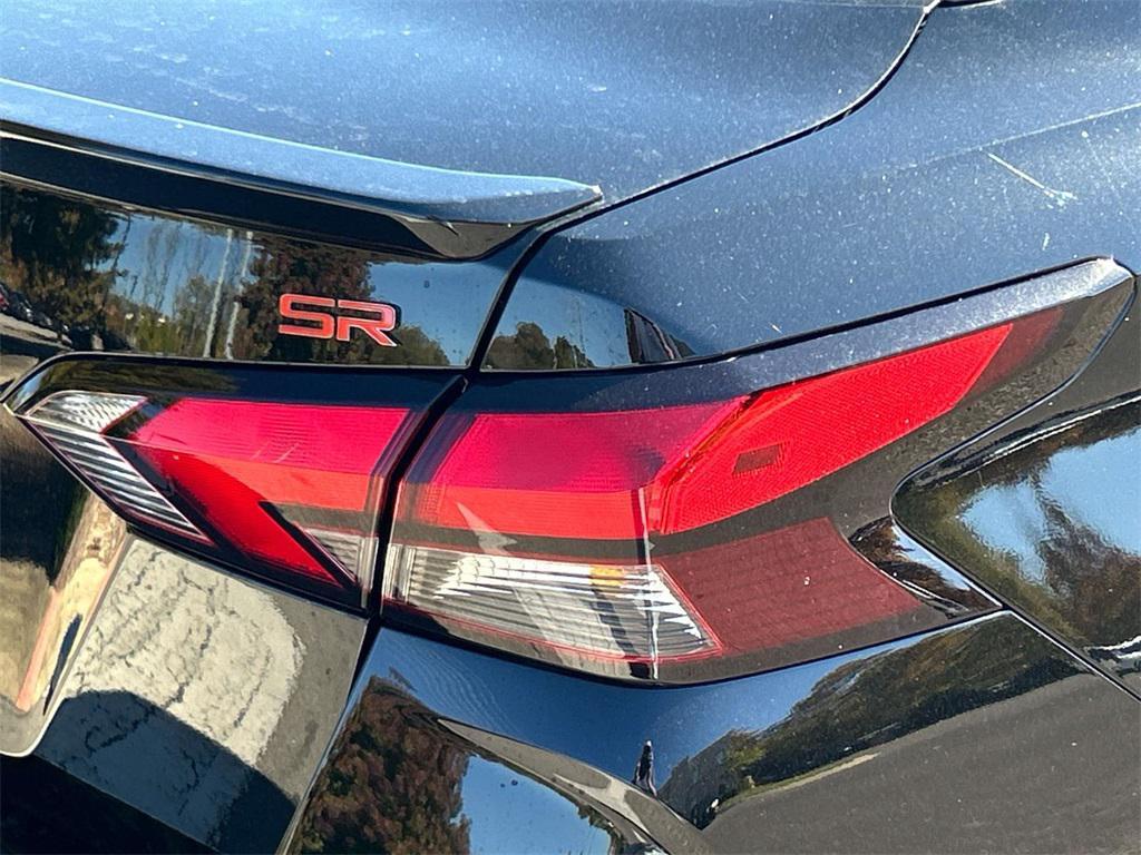 new 2025 Nissan Versa car, priced at $19,663