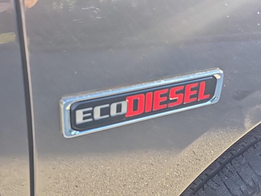 used 2019 Ram 1500 car, priced at $17,396