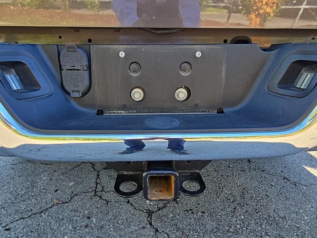 used 2019 Ram 1500 car, priced at $17,396