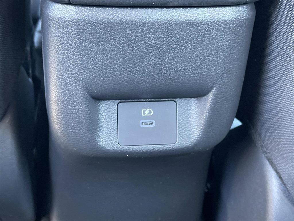 new 2025 Nissan Versa car, priced at $20,790