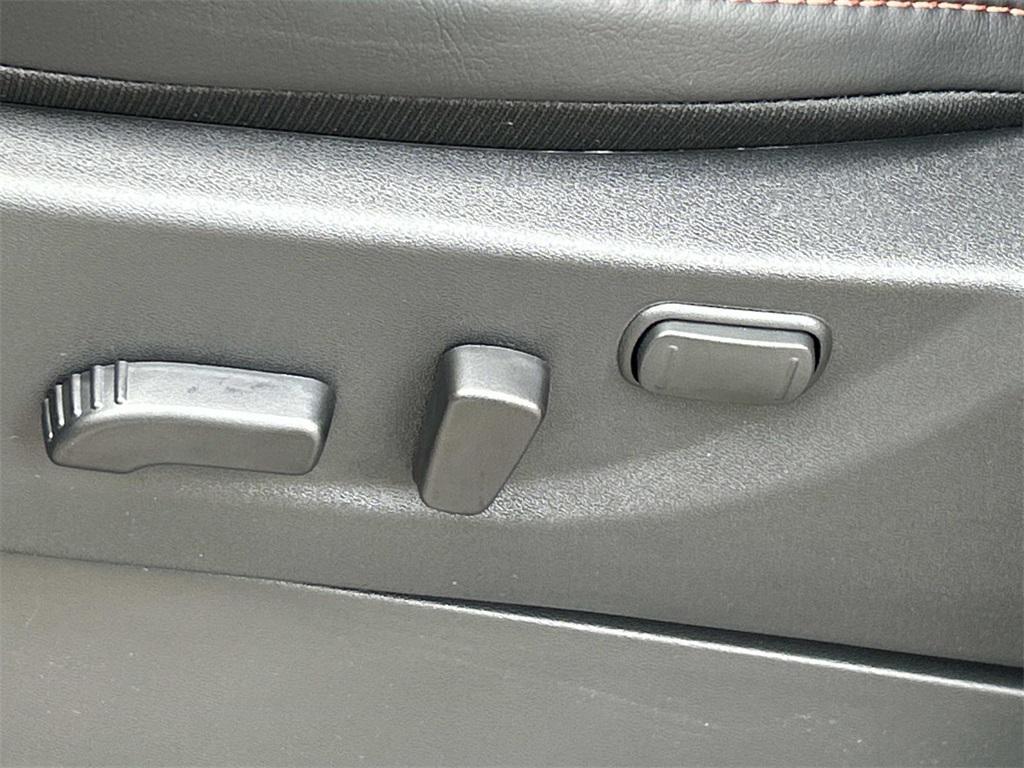 new 2026 Nissan Frontier car, priced at $47,260
