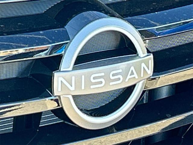 new 2025 Nissan Pathfinder car, priced at $43,078