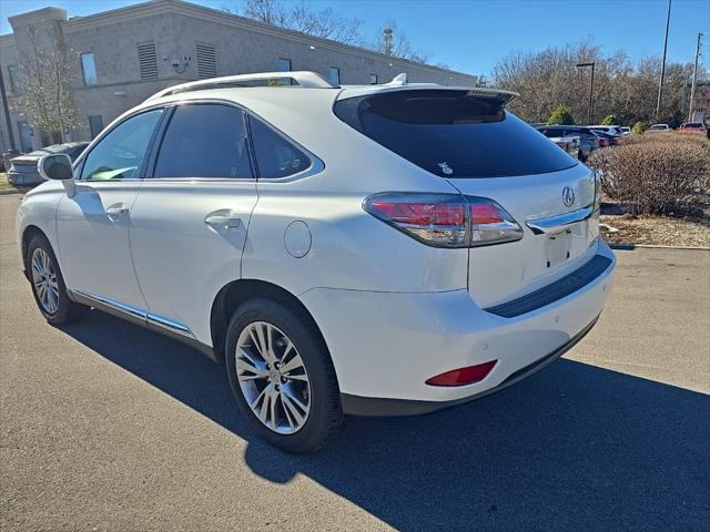 used 2013 Lexus RX 350 car, priced at $14,000