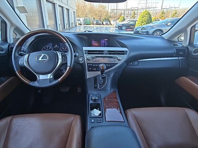 used 2013 Lexus RX 350 car, priced at $14,000