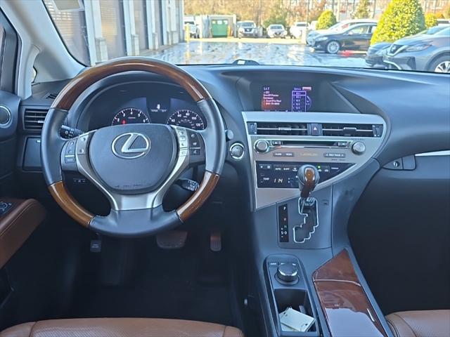 used 2013 Lexus RX 350 car, priced at $14,000