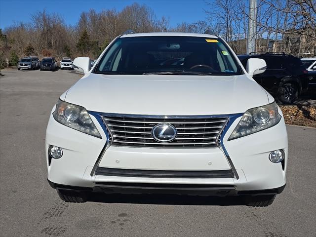 used 2013 Lexus RX 350 car, priced at $14,000