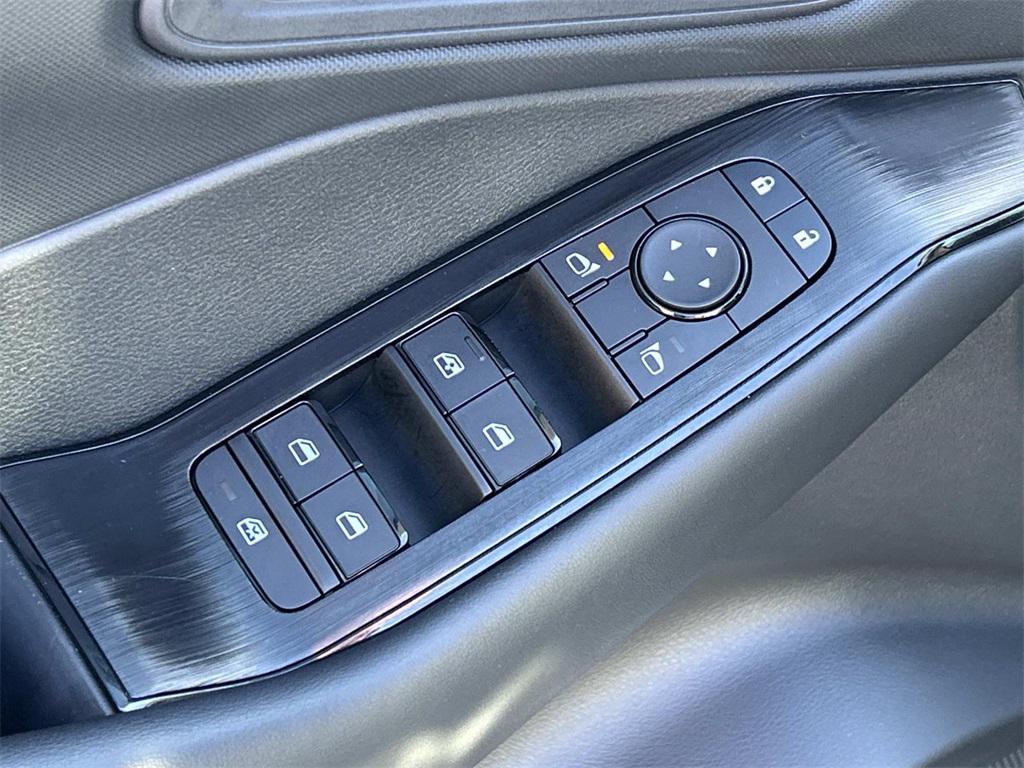 used 2025 Nissan Rogue car, priced at $26,426