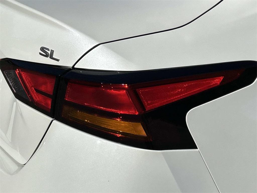 new 2025 Nissan Altima car, priced at $32,253