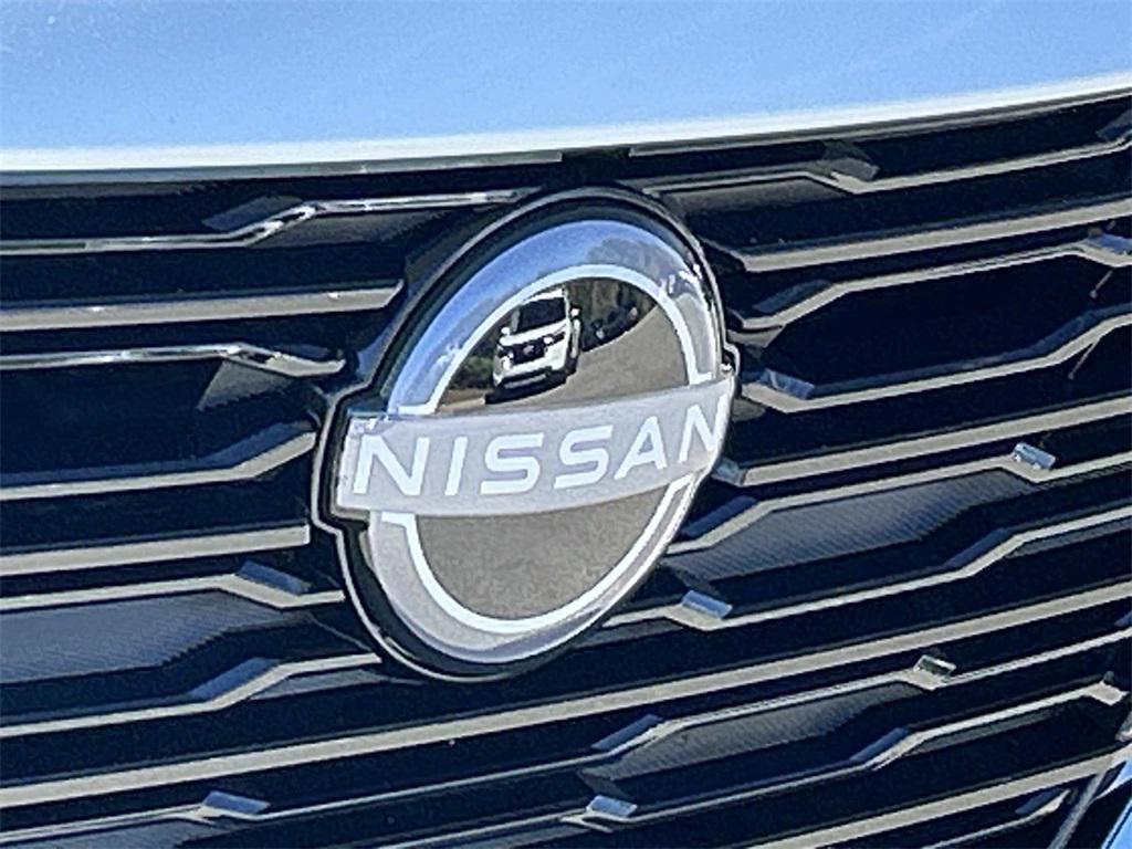 new 2025 Nissan Altima car, priced at $32,253