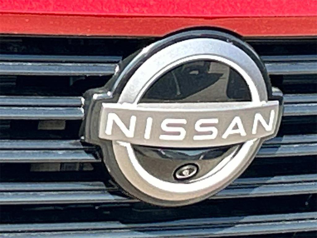 new 2025 Nissan Murano car, priced at $40,368