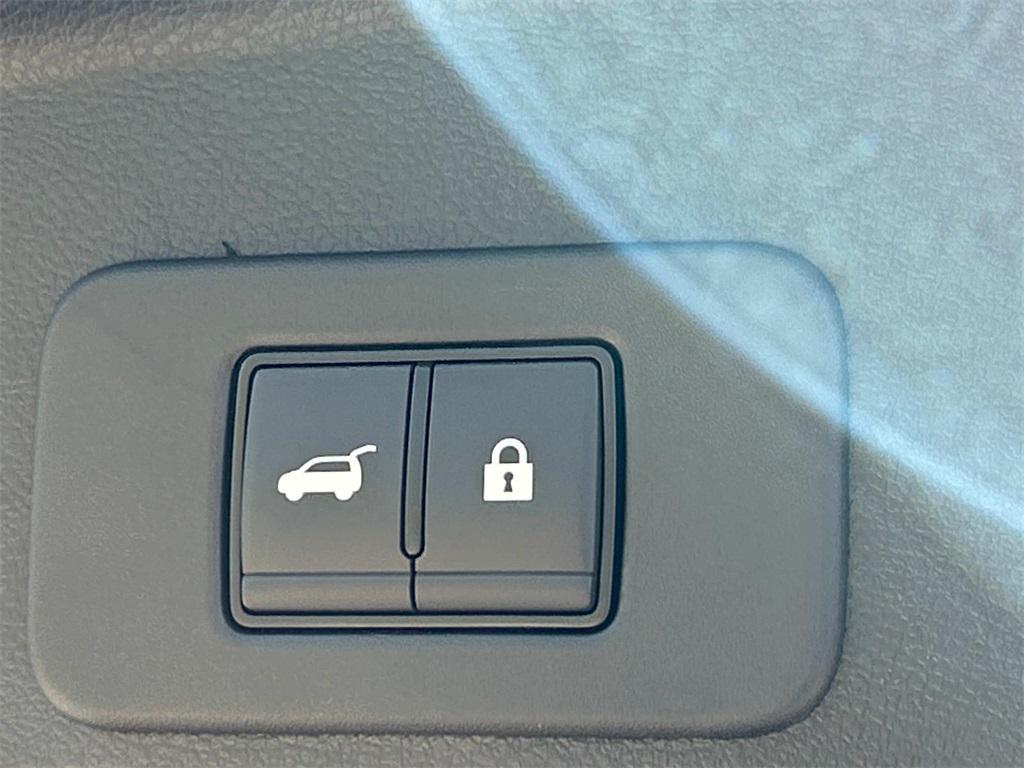 new 2025 Nissan Murano car, priced at $40,368