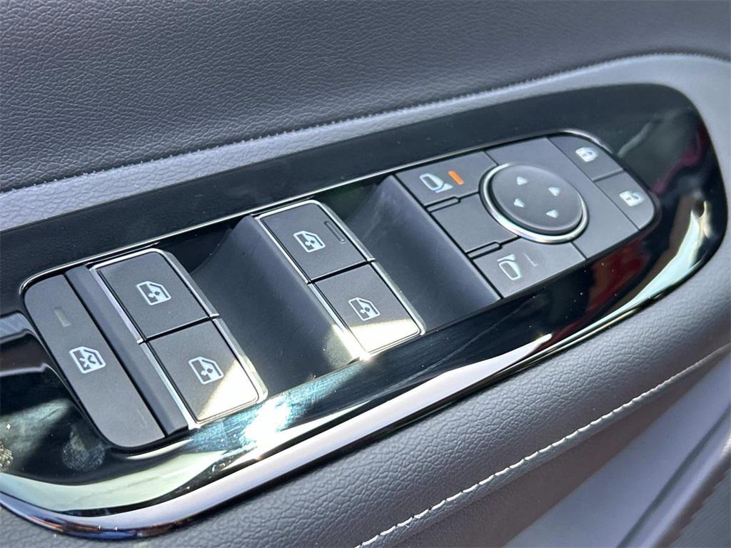 new 2025 Nissan Murano car, priced at $40,368