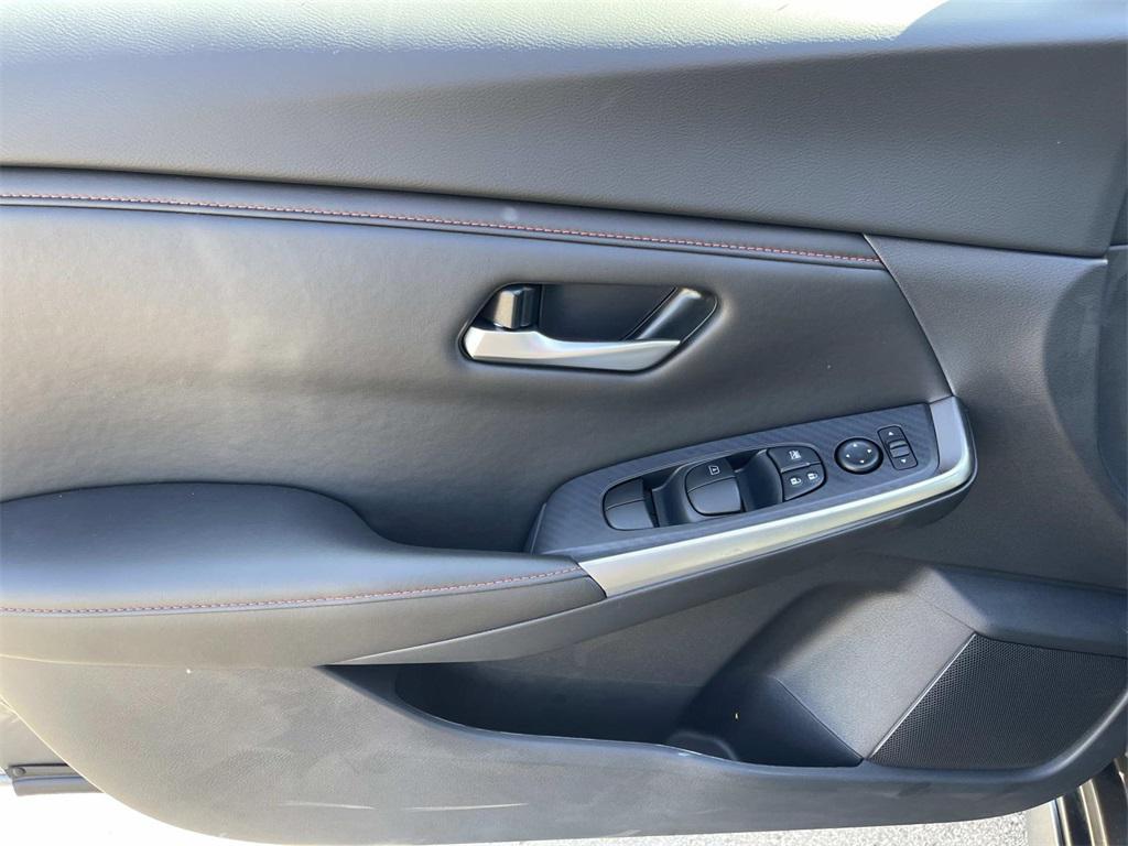 new 2025 Nissan Sentra car, priced at $23,054