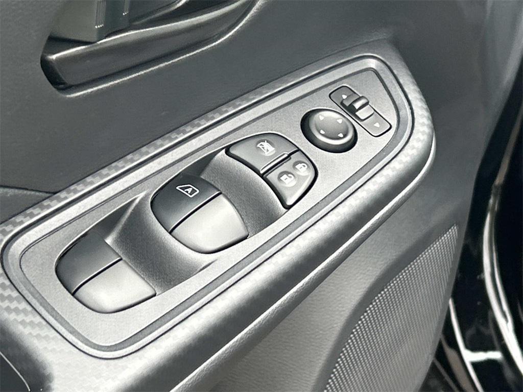 new 2025 Nissan Versa car, priced at $19,224