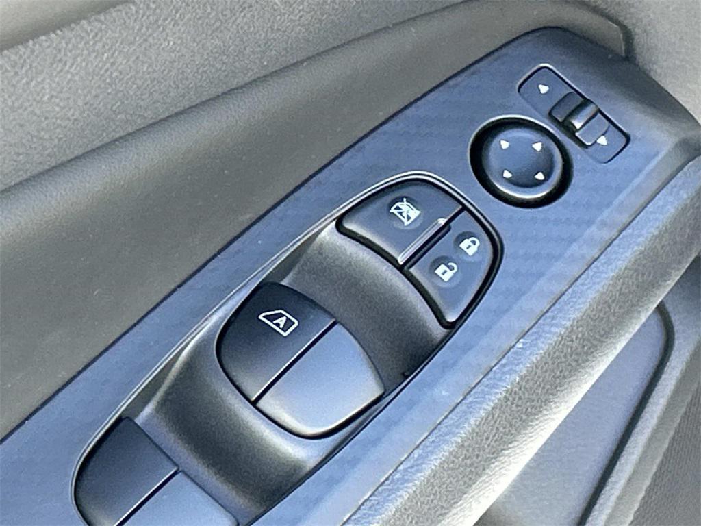 used 2025 Nissan Altima car, priced at $21,752