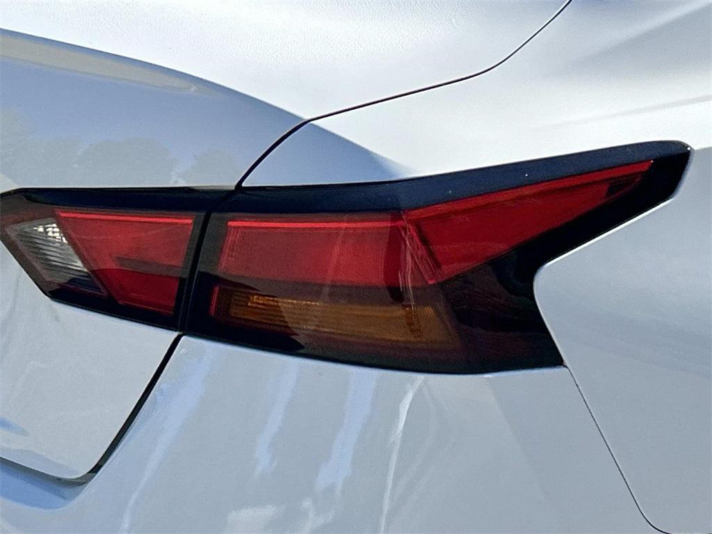 used 2025 Nissan Altima car, priced at $21,752