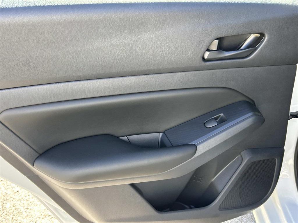 used 2025 Nissan Altima car, priced at $21,752
