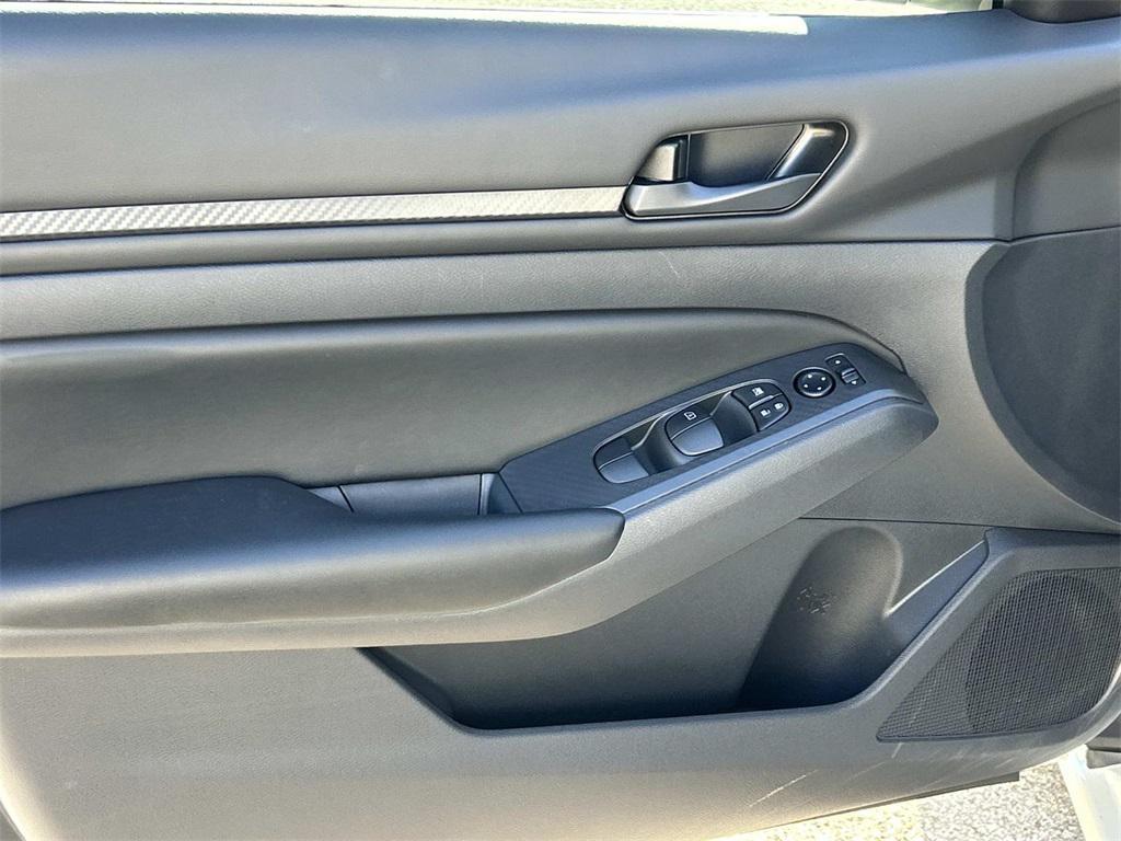 used 2025 Nissan Altima car, priced at $21,752