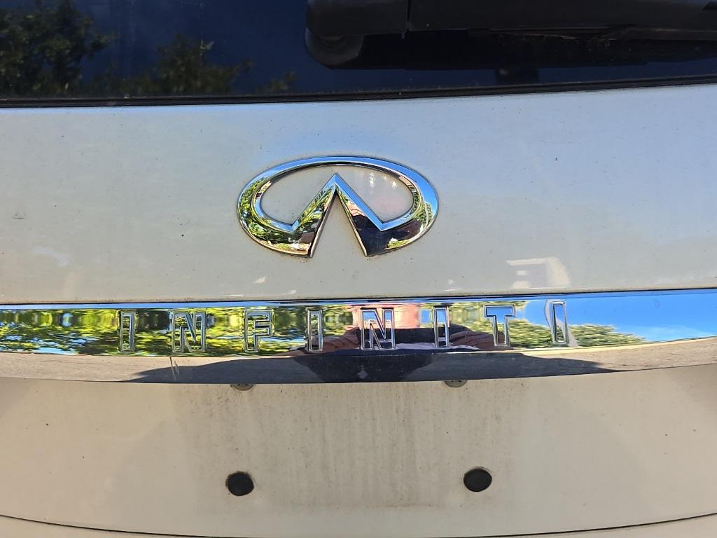 used 2016 INFINITI QX60 car, priced at $13,998