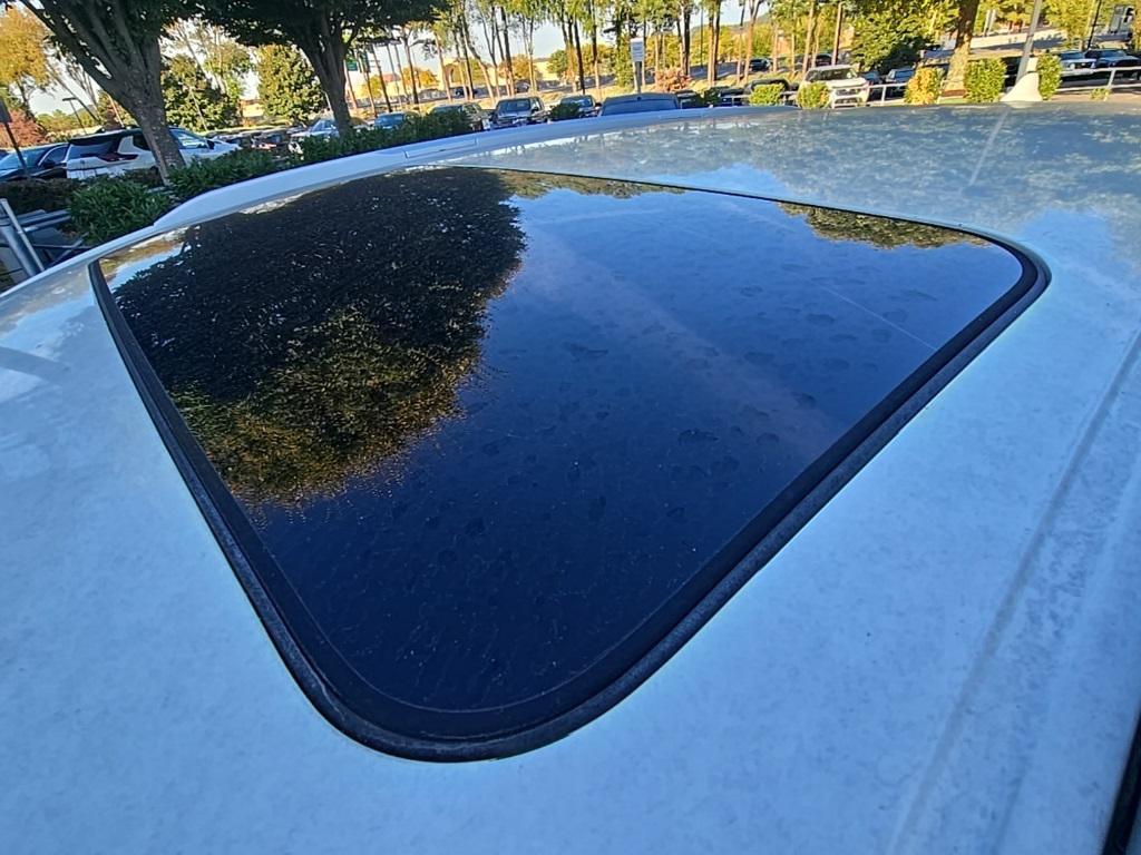 used 2016 INFINITI QX60 car, priced at $13,998