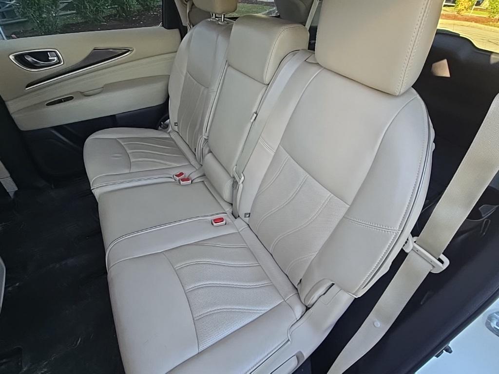 used 2016 INFINITI QX60 car, priced at $13,998