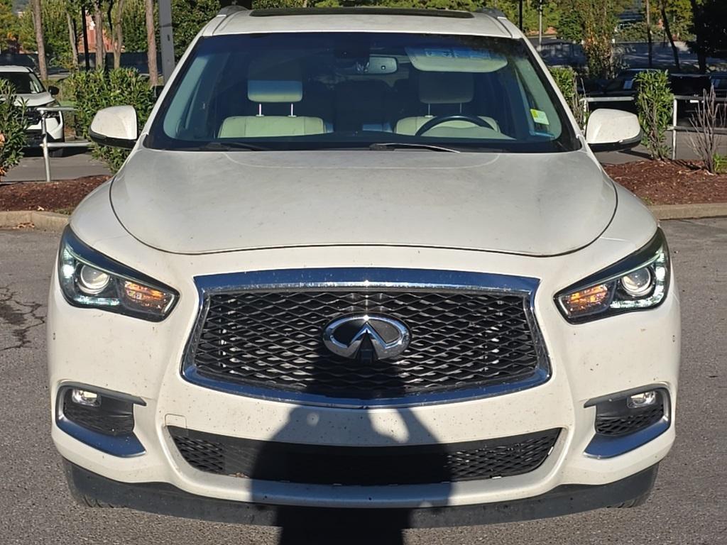 used 2016 INFINITI QX60 car, priced at $13,998