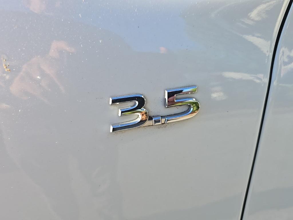 used 2016 INFINITI QX60 car, priced at $13,998