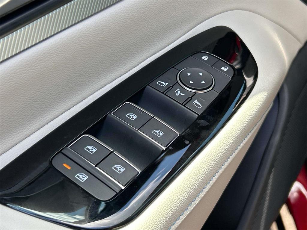 new 2025 Nissan Murano car, priced at $43,954