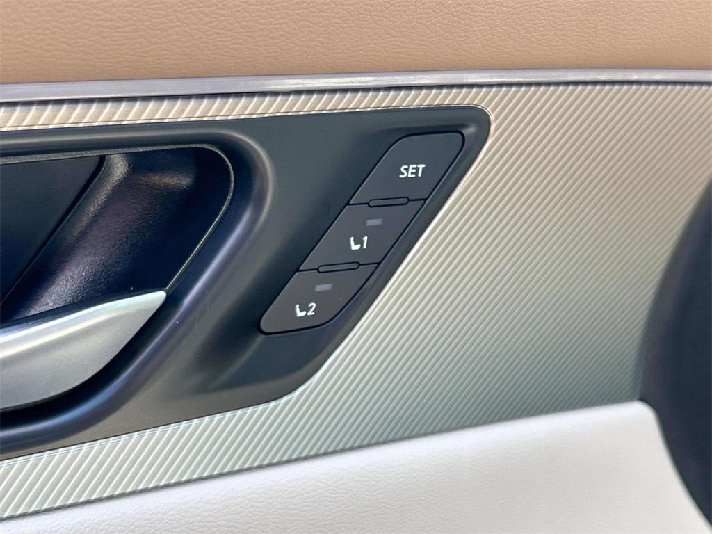 new 2025 Nissan Murano car, priced at $43,954
