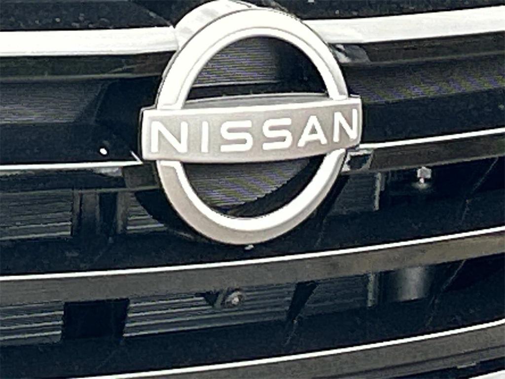 new 2025 Nissan Pathfinder car, priced at $38,619