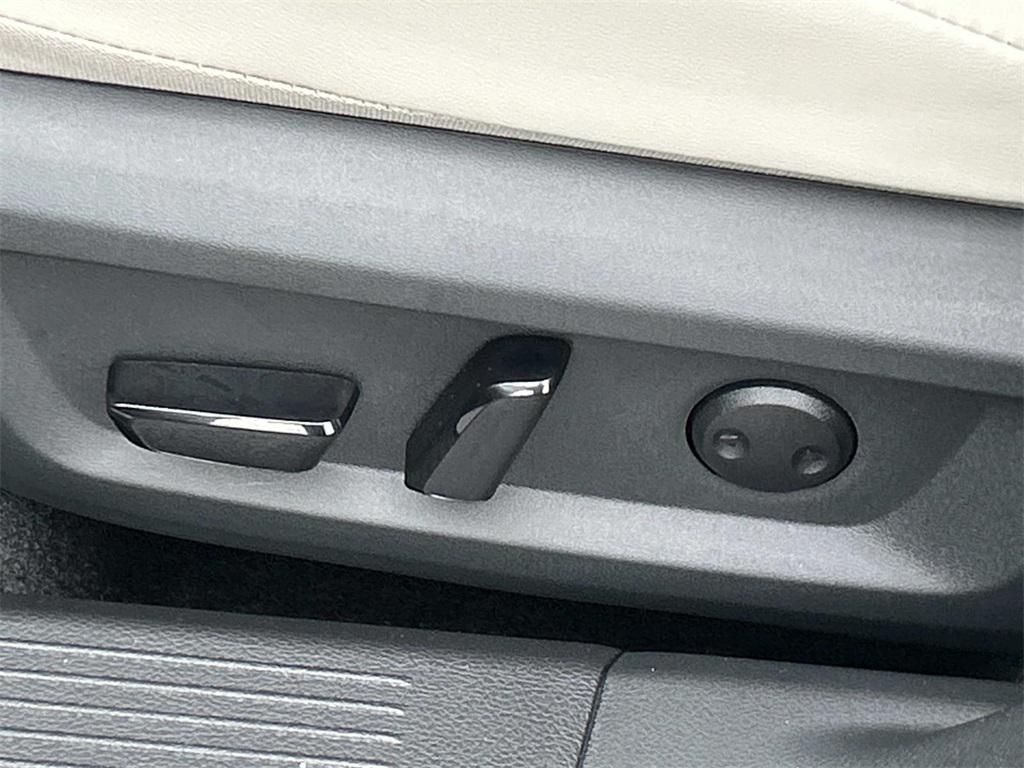 new 2026 Nissan Rogue car, priced at $29,715