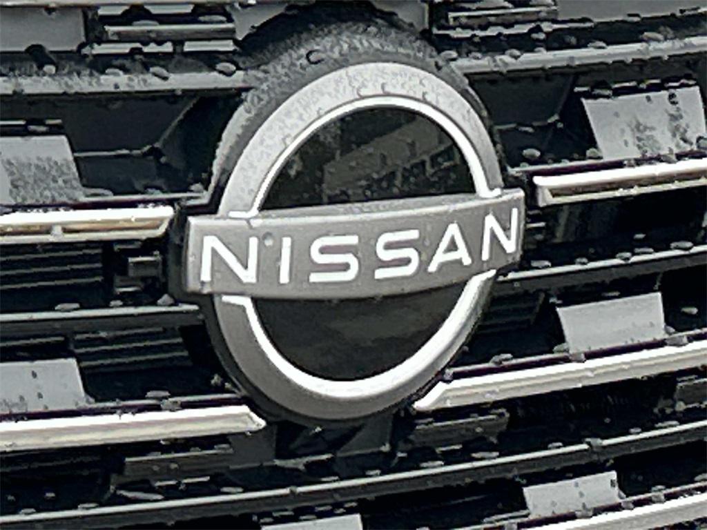 new 2026 Nissan Rogue car, priced at $29,715