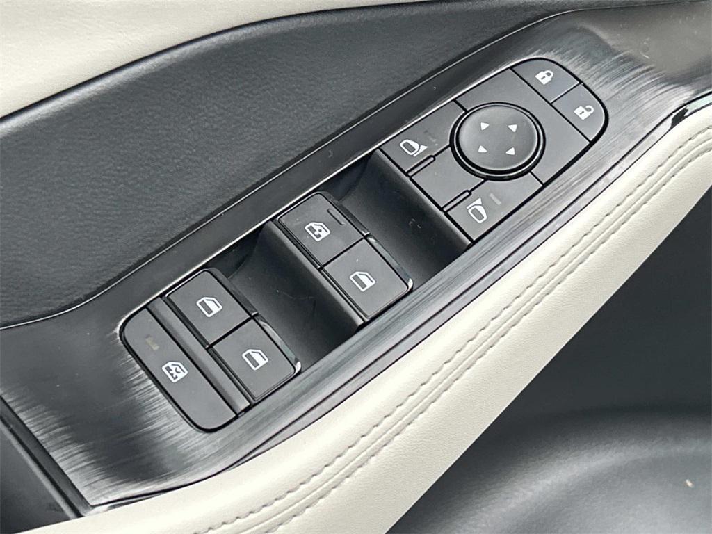 new 2026 Nissan Rogue car, priced at $29,715