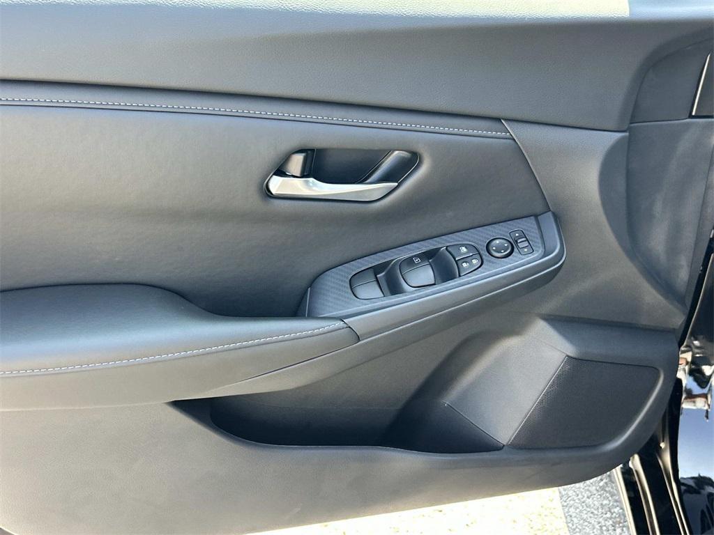 new 2025 Nissan Sentra car, priced at $21,837