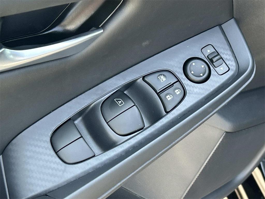 new 2025 Nissan Sentra car, priced at $21,837