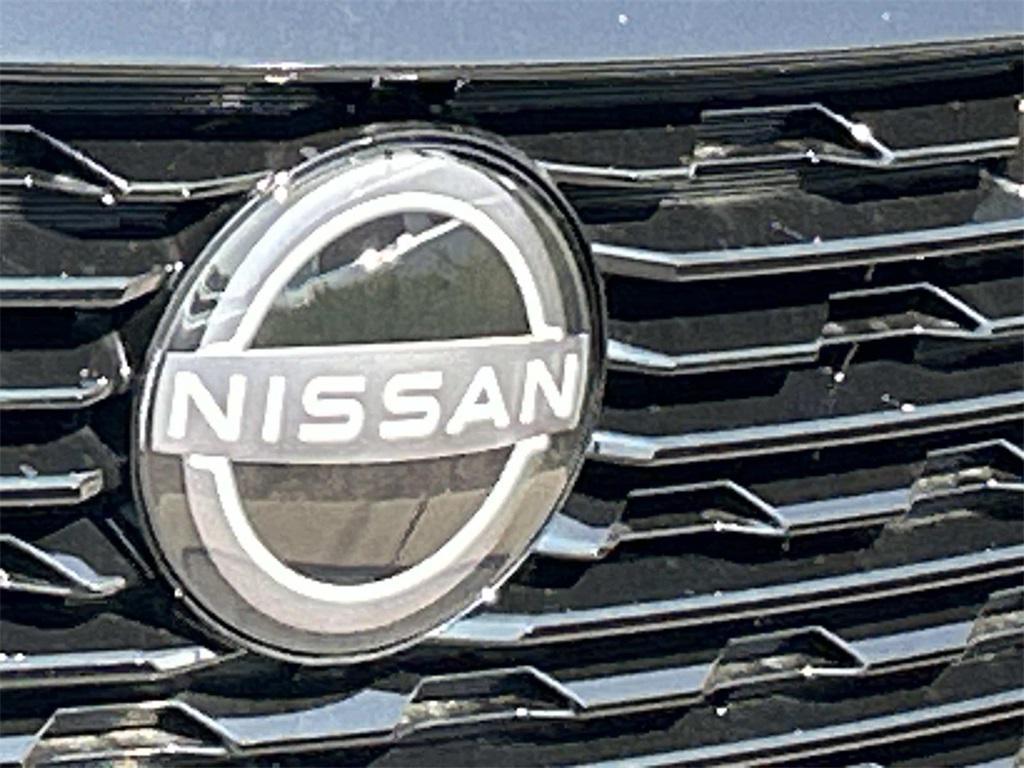 new 2025 Nissan Sentra car, priced at $21,837