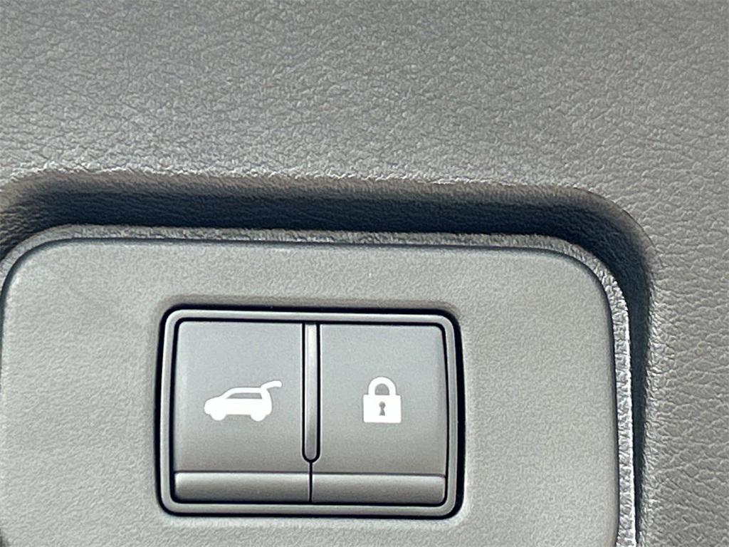 new 2026 Nissan Rogue car, priced at $27,162