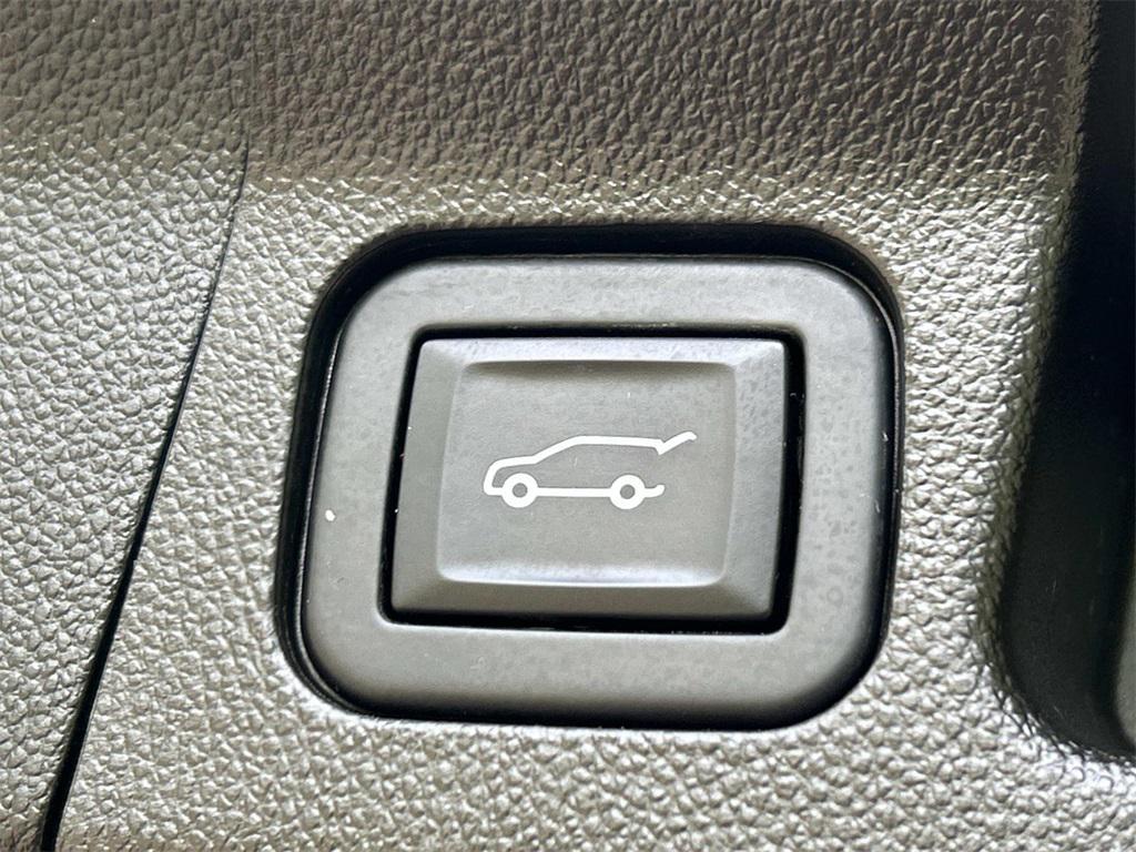 used 2022 GMC Acadia car, priced at $20,970