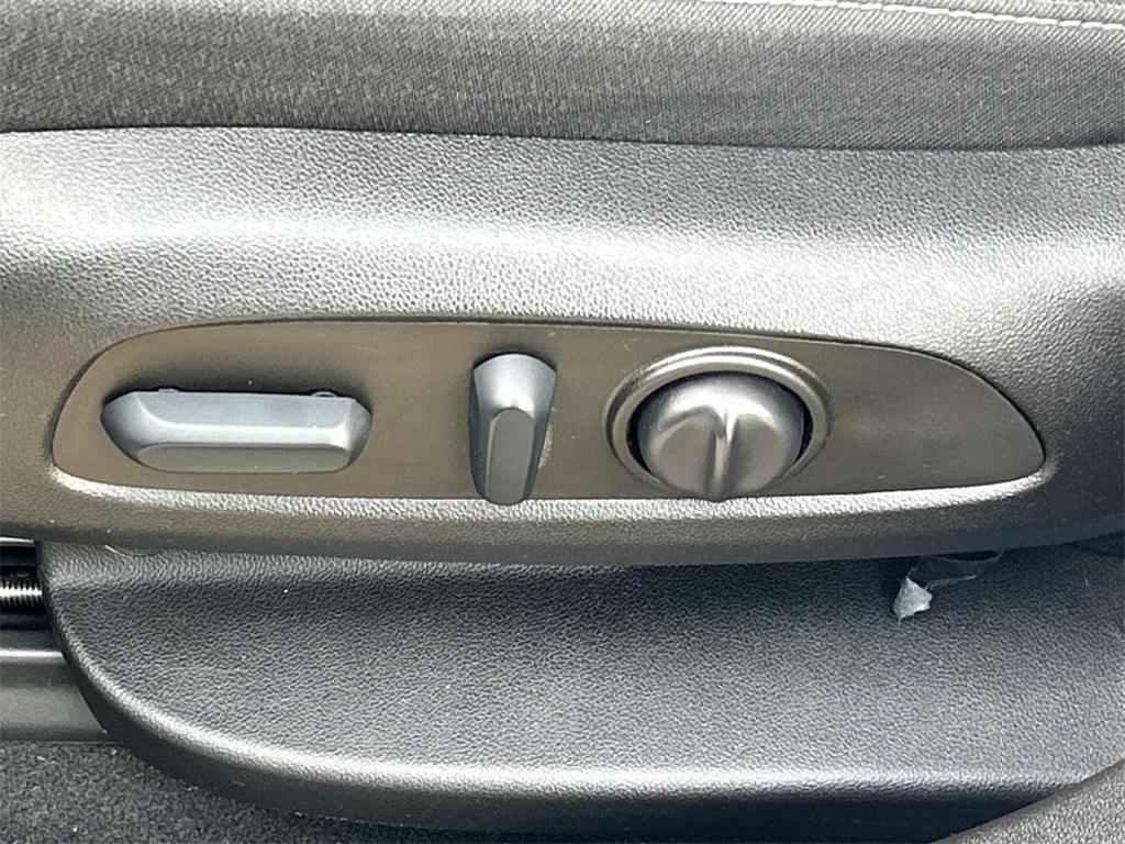 used 2022 GMC Acadia car, priced at $20,970