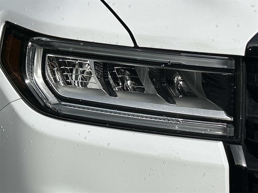 used 2022 GMC Acadia car, priced at $20,970