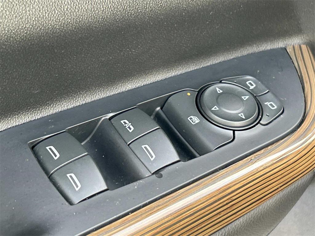 used 2022 GMC Acadia car, priced at $20,970